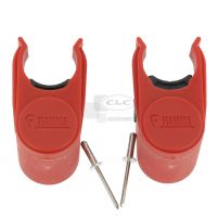 Clip de maintien pour porte-vélo FIAMMA